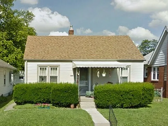 1326 N Gladstone Ave photo 1