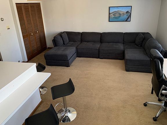 Living Room area
