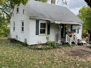 1261 Lincoln Park Blvd, Dayton, OH 45429