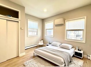 1100 Summit Ave #7A, Jersey City, NJ 07307
