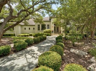 7501 Sandia Loop, Austin, TX 78735