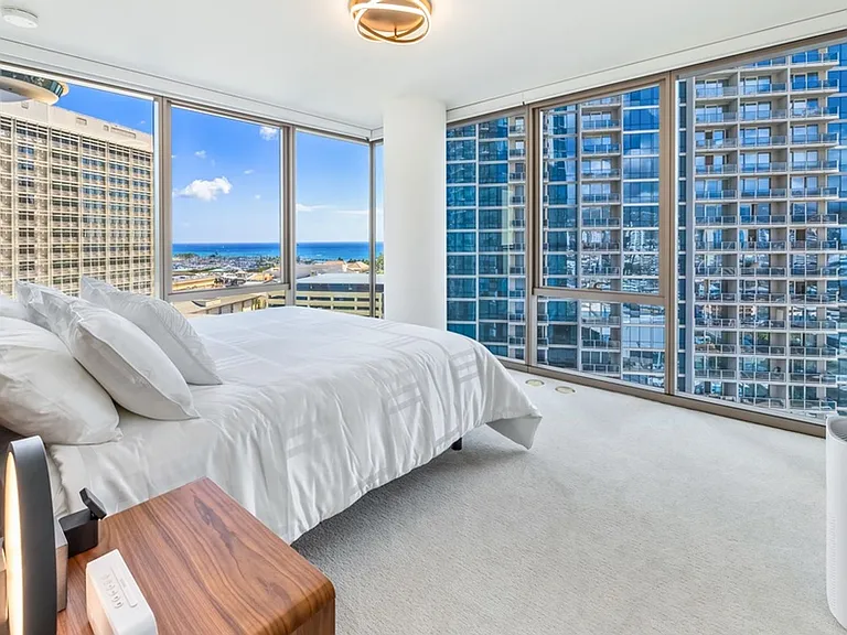1388 Kapiolani Blvd #1701 — Photo 17