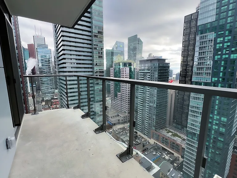 8 Widmer St #3309 — Photo 10