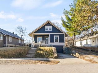 3205 W 42nd Ave, Kansas City, KS 66103