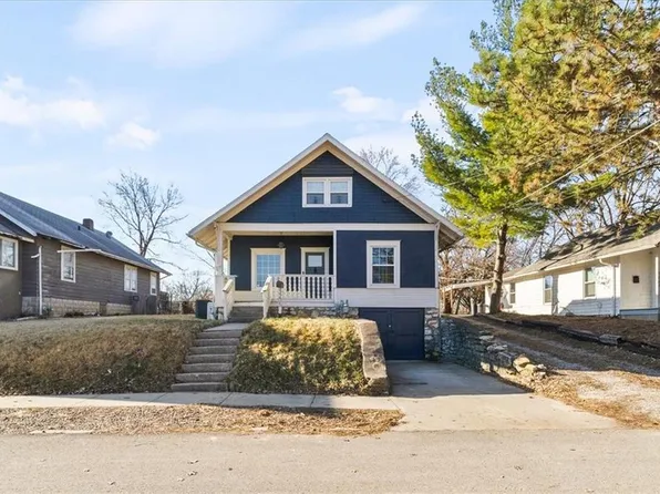 3205 W 42nd Ave, Kansas City, KS 66103