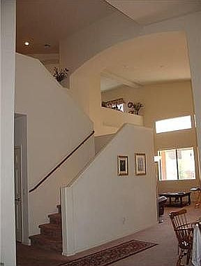 Stair
