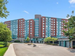 The Atriums, Waterloo, ON N2J 4T3