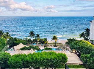 1905 N Ocean Blvd APT 8E, Fort Lauderdale, FL 33305