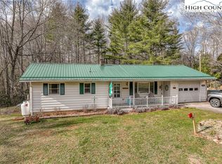 557 Waddell Rd, Mountain City, TN 37683