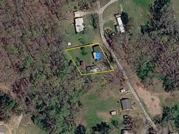 201 Gib Cooley Ln, Decatur, TN 37322