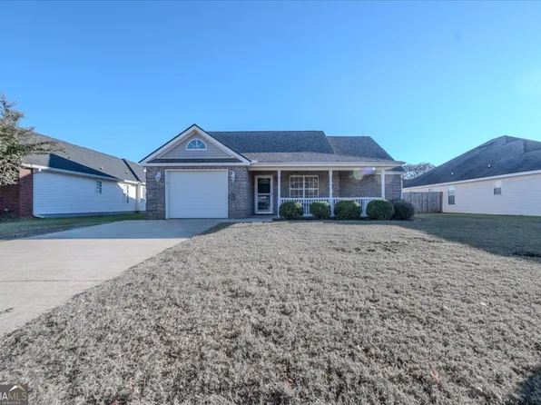 217 Wembley Dr, Warner Robins, GA 31088