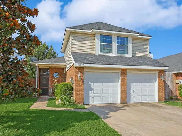 1148 Settlers Way, Lewisville, TX 75067