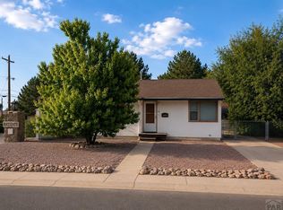 3003 Bay State Ave, Pueblo, CO 81005