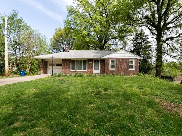 1201 Thatcher Ave, Saint Louis, MO 63135