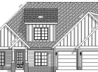 400 Estella St, Lowell, AR 72745