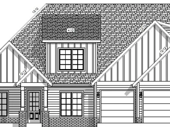 400 Estella St, Lowell, AR 72745