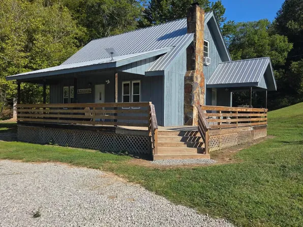 4200 Tyes Ferry Rd, Rockholds, KY 40759