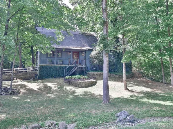 1795 Sugar Run Trl, Bellbrook, OH 45305