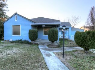 4821 Tunis Rd, Sacramento, CA 95835