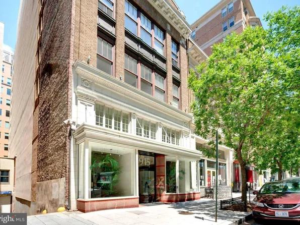 915 E St NW #602, Washington, DC 20372