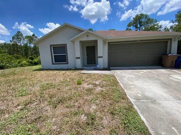 1421 Hibiscus Ave, Lehigh Acres, FL
