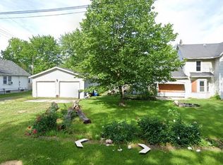 2124 Seaman St, Toledo, OH 43605