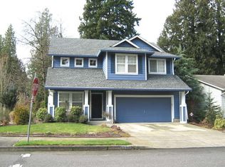 1500 NE 92nd Ave, Vancouver, WA