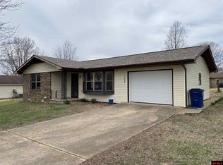 1104 Waverly Rd, Mountain Home, AR 72653
