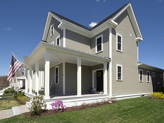 4th image of 32 Snowbird Ave