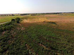 Turkey Run Rd, Crawford, TX 76638