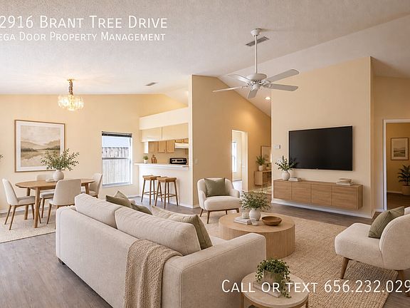 2nd image of 12916 Brant Tree Dr