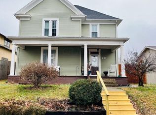 137 Lake St, Lancaster, OH 43130