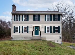 53 Rawson Rd, Webster, MA 01570