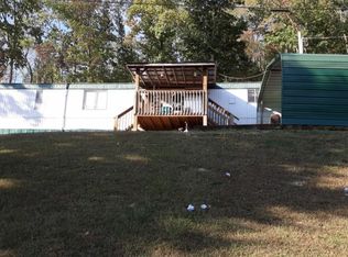 100 Scruggs Ln, Mohawk, TN 37810