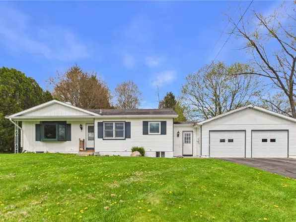 4083 Highland Rd, Cortland, NY 13045