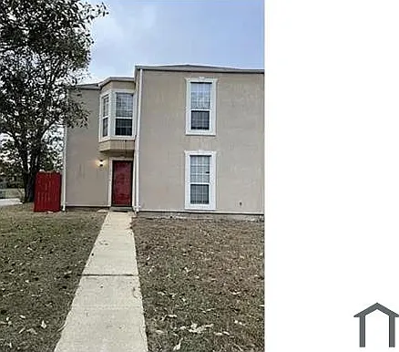 3518 Castle Ridge Rd #3518 — Photo 1