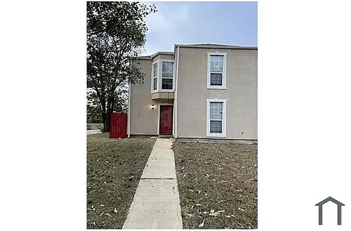 3518 Castle Ridge Rd #3518 Photo 1