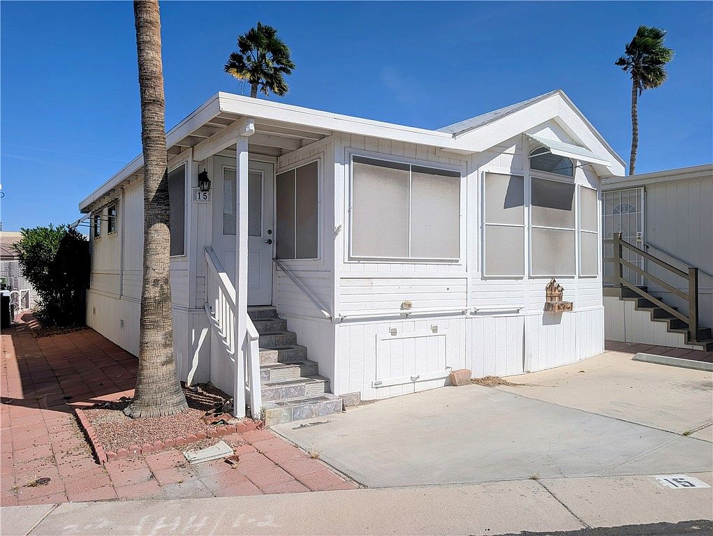 2000 Ramar Rd Lot 15
