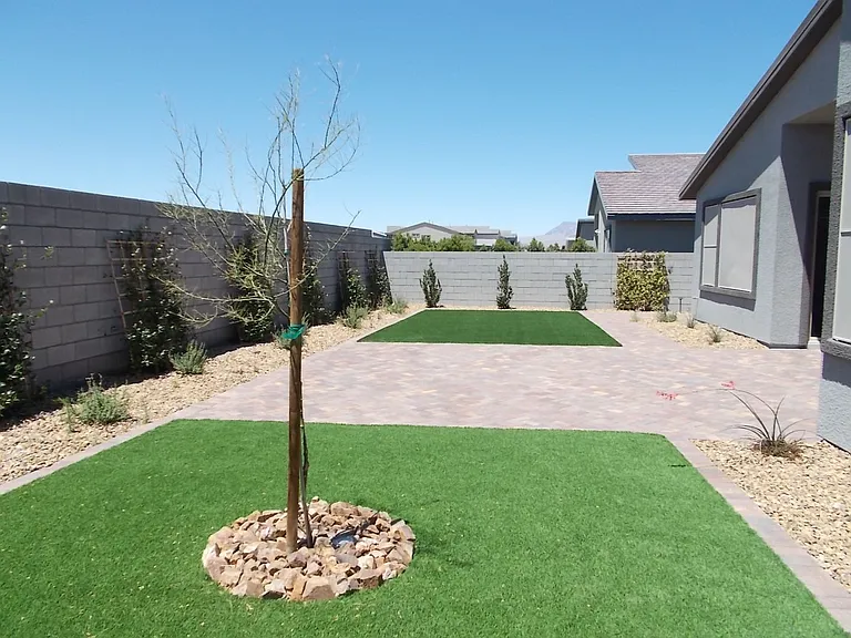 9751 Evergreen Pine St — Photo 36