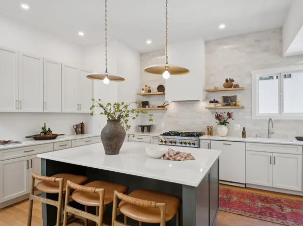 11 Stetson Avenue, Kentfield, CA 94904