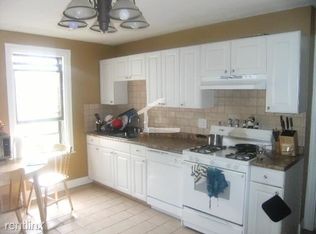3 Hollis Pl #4, Allston, MA 02134