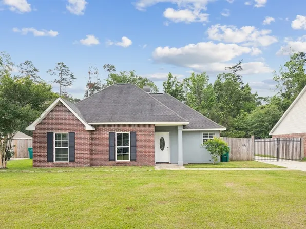 7332 Cherrydale Dr, Denham Springs, LA 70706