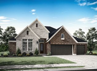 5726 Logan Ridge Ln, Fulshear, TX 77441