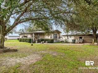 18198 Underwood Rd, Foley, AL 36535