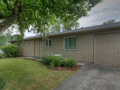 2320 Park Ave NE, Salem, OR, 97301