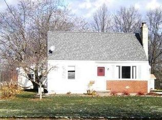 3469 Mogadore Rd, Mogadore, OH 44260