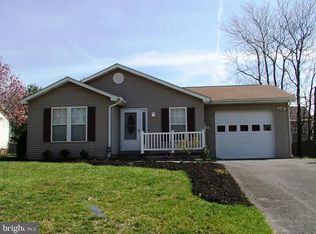 108 Everette Pl, Winchester, VA 22602