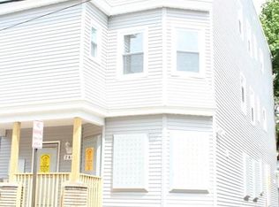 264 21st St, Irvington, NJ 07111