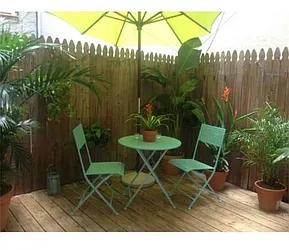 Rented by Chartwell Manhattan Realty