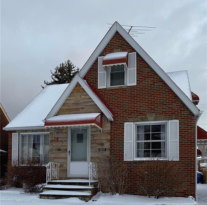 1st image of 6611 Gerald Ave
